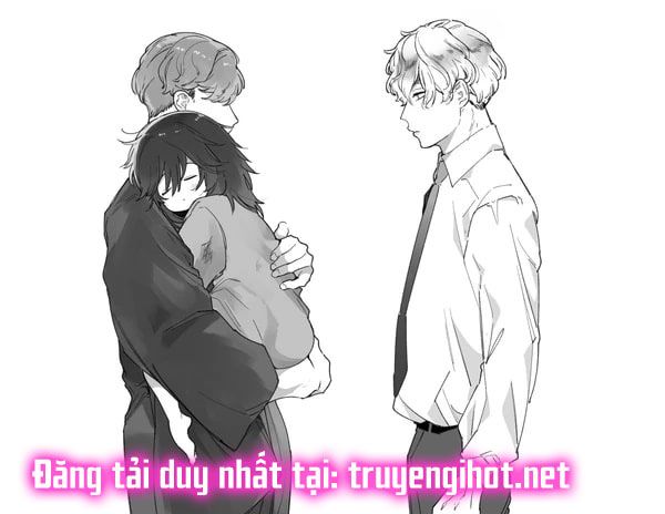 đọc truyện [21+] Thủ Lĩnh Trẻ Được Con Gái Rượu Của Ông Trùm Chăm Sóc Chương 16 ảnh 13 tại Thiên Thai Truyện