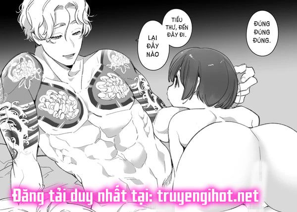 đọc truyện [21+] Thủ Lĩnh Trẻ Được Con Gái Rượu Của Ông Trùm Chăm Sóc Chương 16 ảnh 9 tại Thiên Thai Truyện