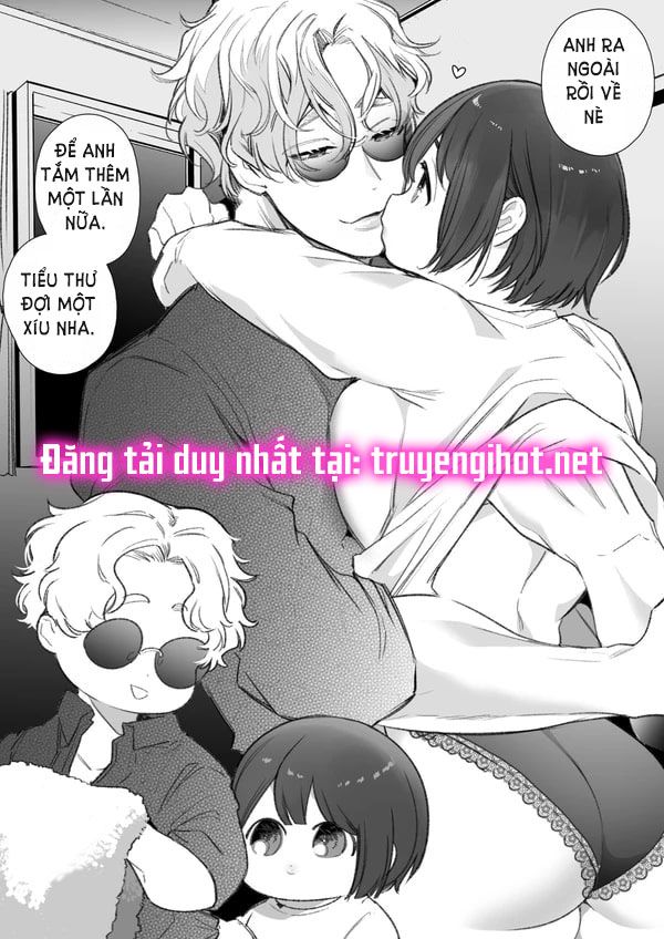 đọc truyện [21+] Thủ Lĩnh Trẻ Được Con Gái Rượu Của Ông Trùm Chăm Sóc Chương 17 ảnh 12 tại Thiên Thai Truyện