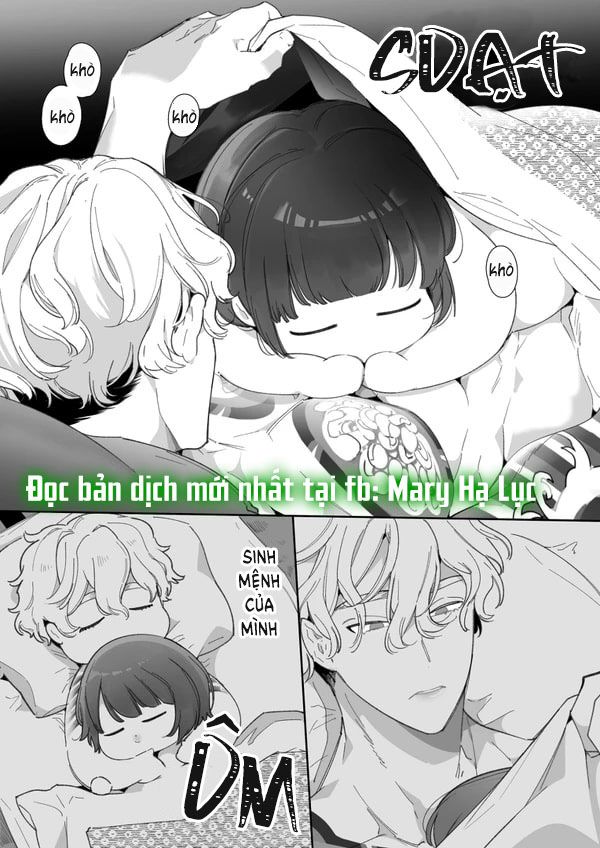 đọc truyện [21+] Thủ Lĩnh Trẻ Được Con Gái Rượu Của Ông Trùm Chăm Sóc Chương 17 ảnh 5 tại Thiên Thai Truyện