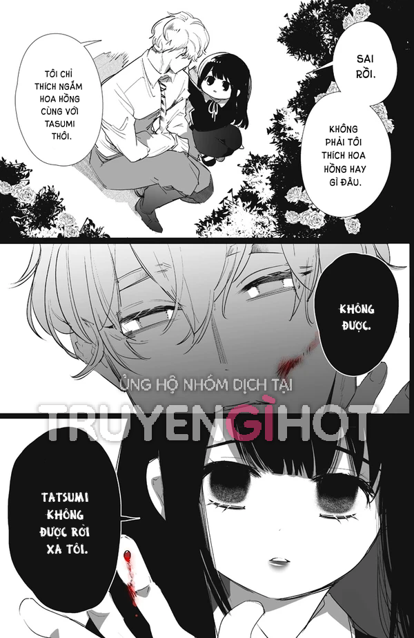 đọc truyện [21+] Thủ Lĩnh Trẻ Được Con Gái Rượu Của Ông Trùm Chăm Sóc Chương 4 ảnh 3 tại Thiên Thai Truyện