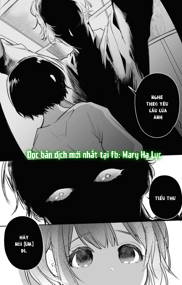 đọc truyện [21+] Thủ Lĩnh Trẻ Được Con Gái Rượu Của Ông Trùm Chăm Sóc Chương 4 ảnh 10 tại Thiên Thai Truyện