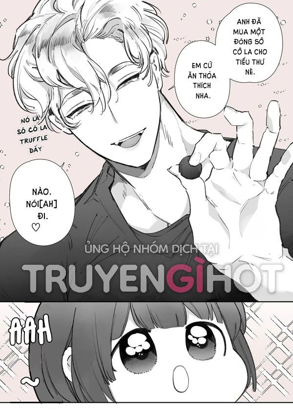 đọc truyện [21+] Thủ Lĩnh Trẻ Được Con Gái Rượu Của Ông Trùm Chăm Sóc Chương 9 ảnh 6 tại Thiên Thai Truyện