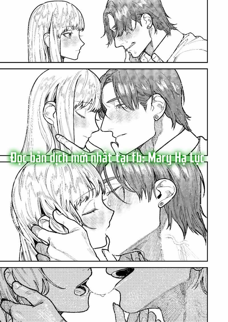 [21+] Tiền Bối Asagi, Hãy Hạnh Phúc Anh Nhé Chương 10 page 1 - Giả Dược