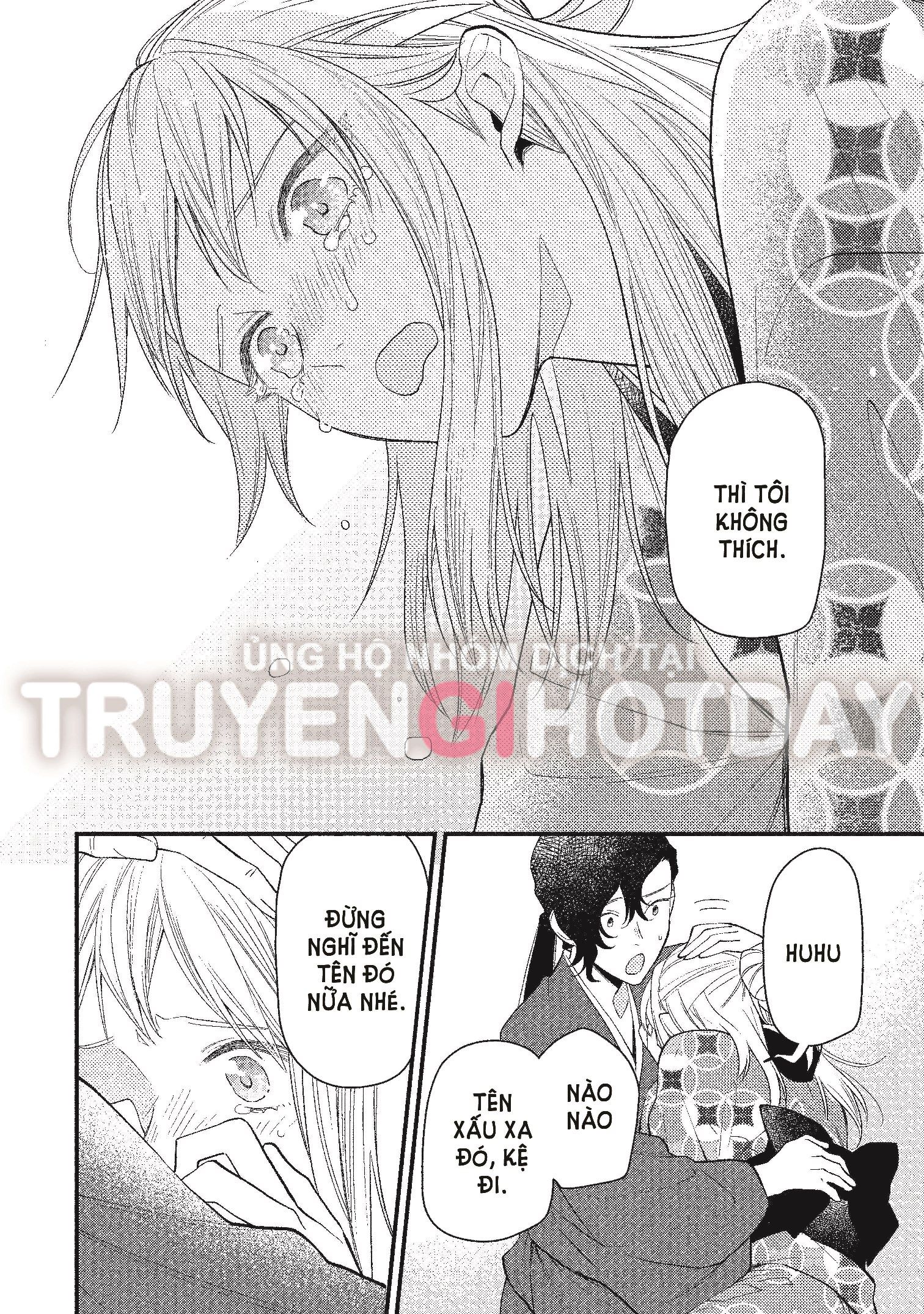 đọc truyện [21+] Tiểu Quỷ Đâu Rồi? Tiểu Quỷ Bị Tóm Bởi Đạo Sĩ Sắc Dục Chương 8.1 ảnh 6 tại Giả Dược