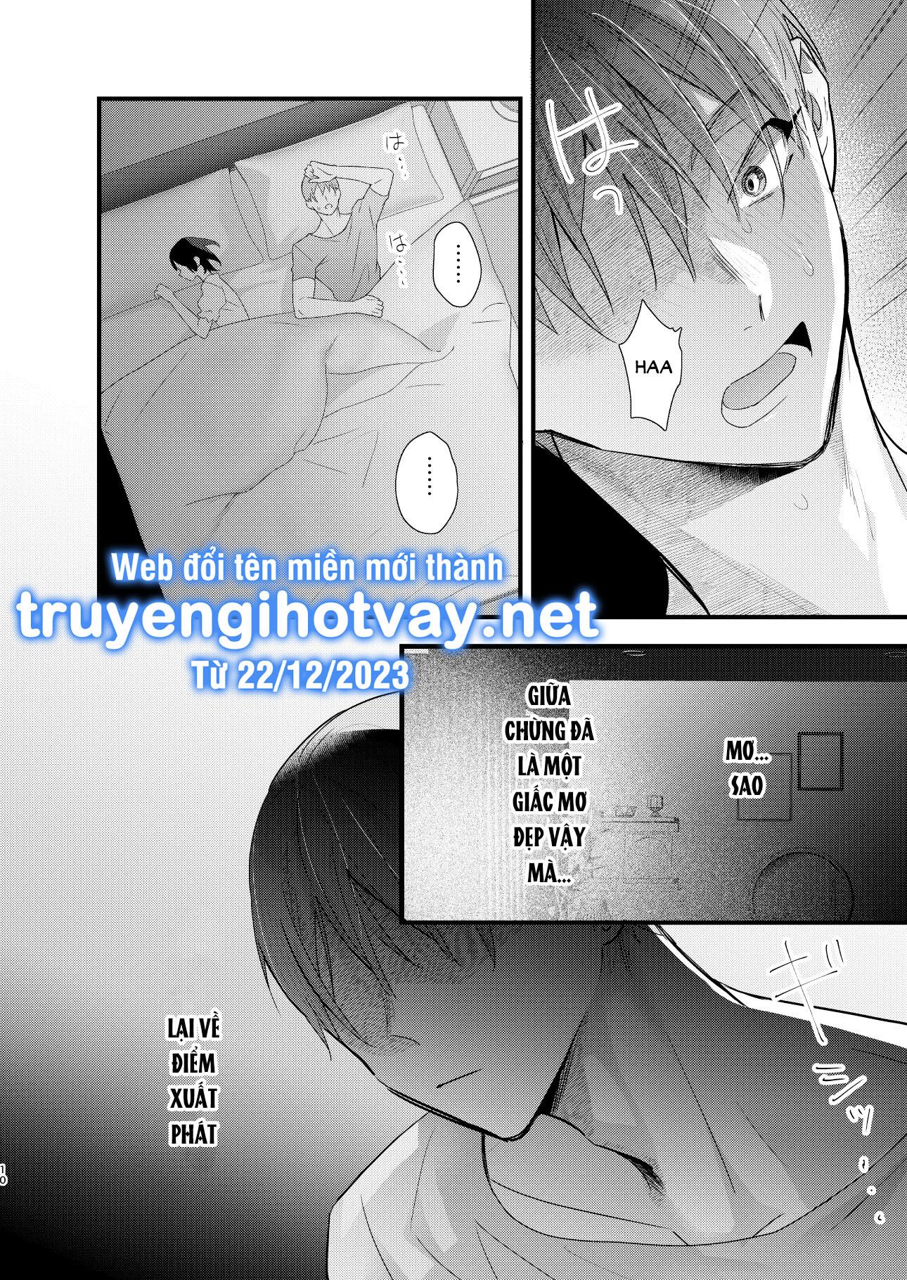 đọc truyện [21+] Tội Ác Và Trừng Phạt Chương 1 ảnh 10 tại Giả Dược