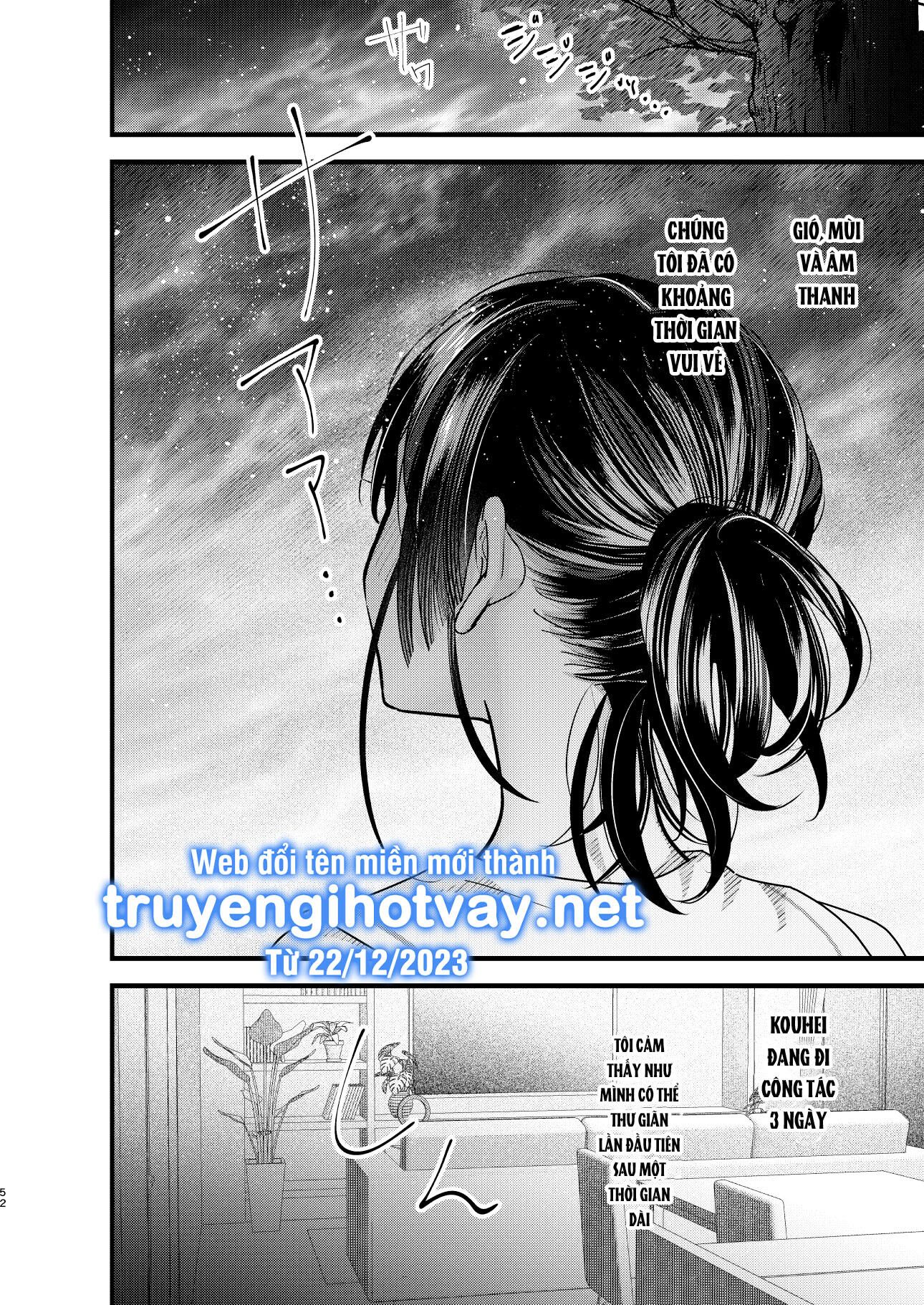 đọc truyện [21+] Tội Ác Và Trừng Phạt Chương 3 ảnh 12 tại Giả Dược