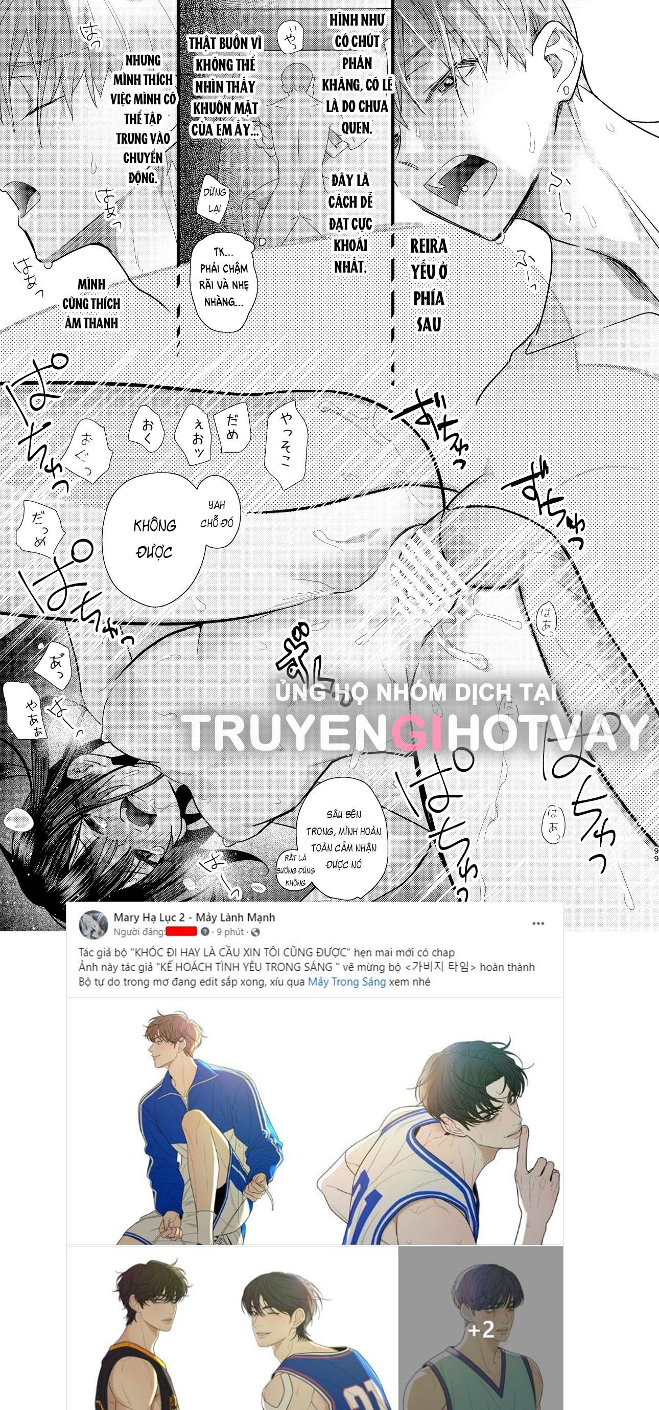 đọc truyện [21+] Tội Ác Và Trừng Phạt Chương 5 ảnh 19 tại Giả Dược