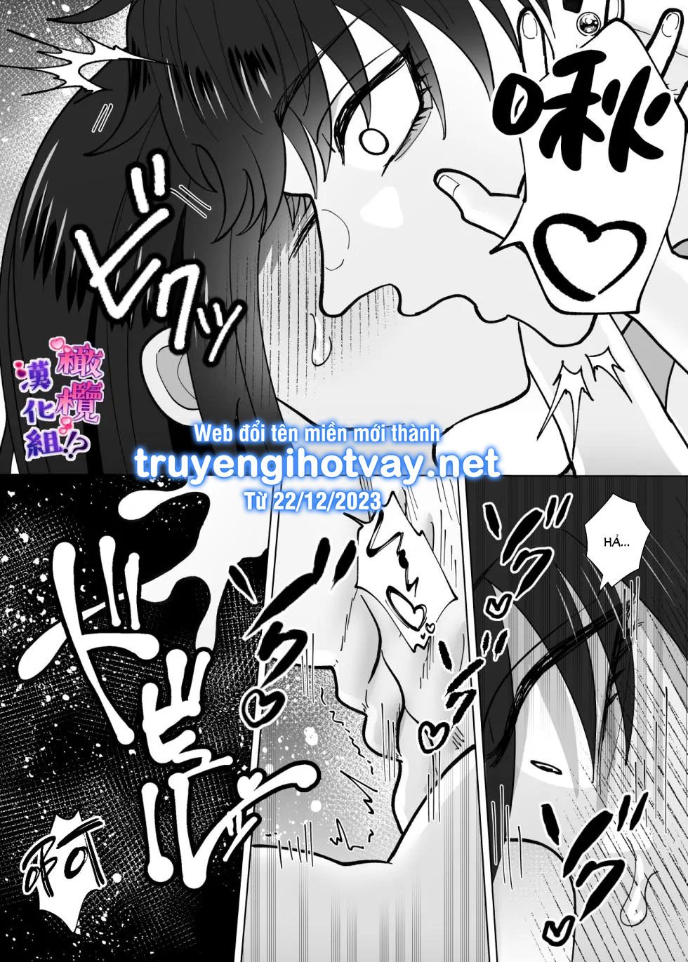 đọc truyện [21+] Tôi Bị Ám Ảnh Bởi Hai Anh Em Song Sinh, Người Cực Kỳ Gắn Bó Và Yêu Quý Tôi Thời Thơ Ấu!? Chương 2 ảnh 14 tại Giả Dược