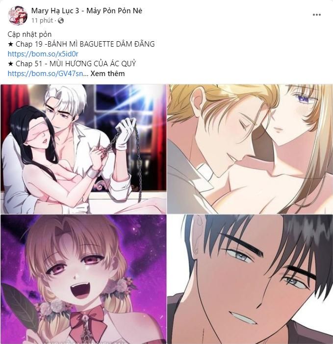 đọc truyện [21+] Tôi Được Yaren-kun, Thầy Trừ Tà Yandere Mạnh Nhất Âu Yếm - Nam Yandere Chương 6.1 ảnh 1 tại Giả Dược