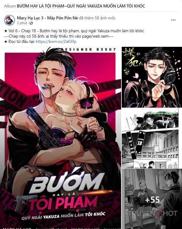 đọc truyện [21+] Tôi Được Yaren-kun, Thầy Trừ Tà Yandere Mạnh Nhất Âu Yếm - Nam Yandere Chương 8.2 ảnh 11 tại Giả Dược