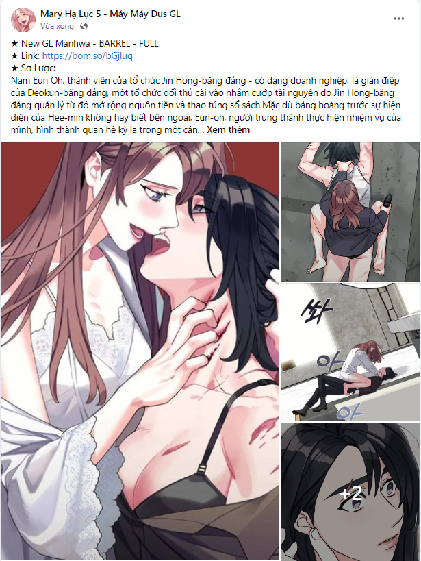 đọc truyện [21+] Tôi Được Yaren-kun, Thầy Trừ Tà Yandere Mạnh Nhất Âu Yếm - Nam Yandere Chương 9.1 ảnh 1 tại Giả Dược