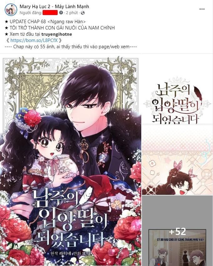 đọc truyện [21+] Tôi Là Buổi Sáng Đặc Biệt Của Ma Cà Rồng Chương 5 ảnh 11 tại Giả Dược