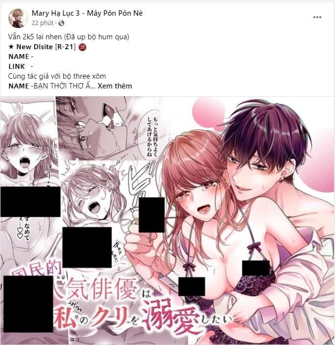 đọc truyện [21+] Tôi Là Buổi Sáng Đặc Biệt Của Ma Cà Rồng Chương 5 ảnh 10 tại Giả Dược