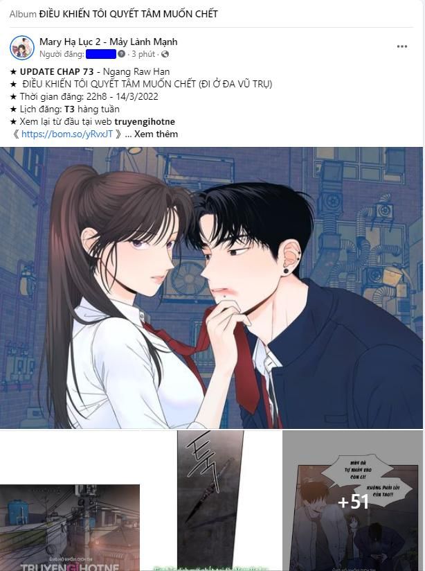 đọc truyện [21+] Tôi Trở Thành Thú Cưng Cho Một Streamer Chương 1.1 ảnh 4 tại Giả Dược