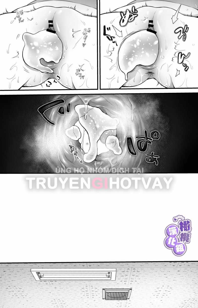 đọc truyện [21+] Touka Với Một Tâm Hồn Bay Bổng~ Bị Chất Nhờn Tóm Chặt~ Chương 5 ảnh 12 tại Truyện Dạ Ký