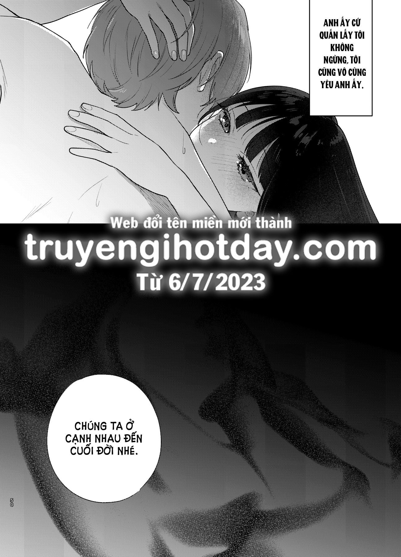 đọc truyện [21+] Trai Bao Sa Ngã Chương 21 ảnh 10 tại Giả Dược