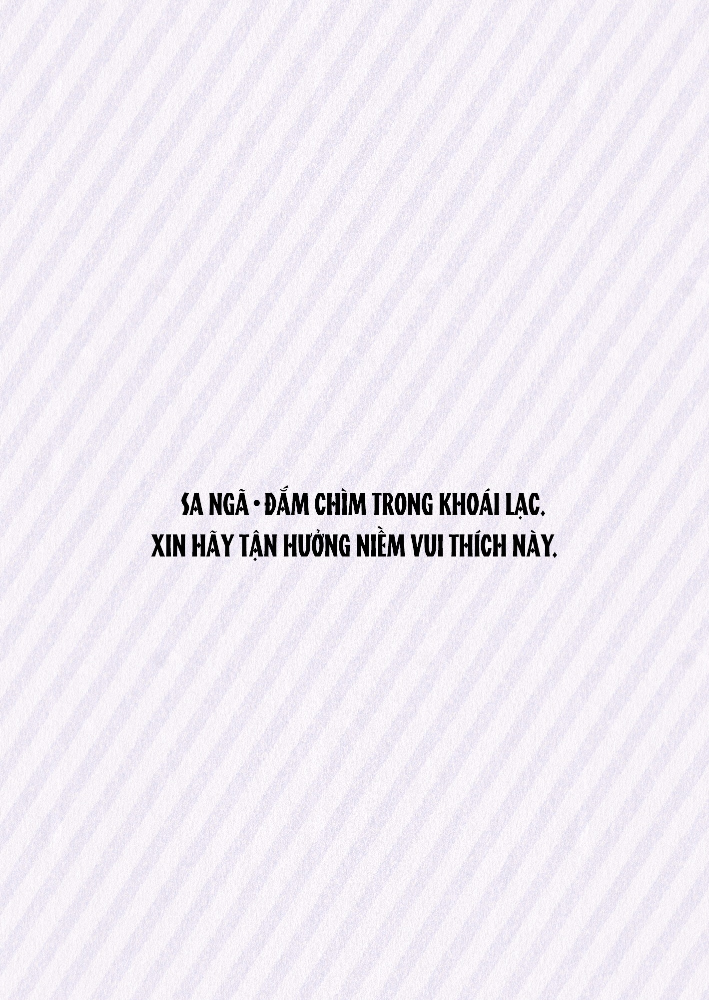 đọc truyện [21+] Trừ Tà Lại Bị Tà Dâm "đâm" Chương 1.1 ảnh 5 tại Thiên Thai Truyện