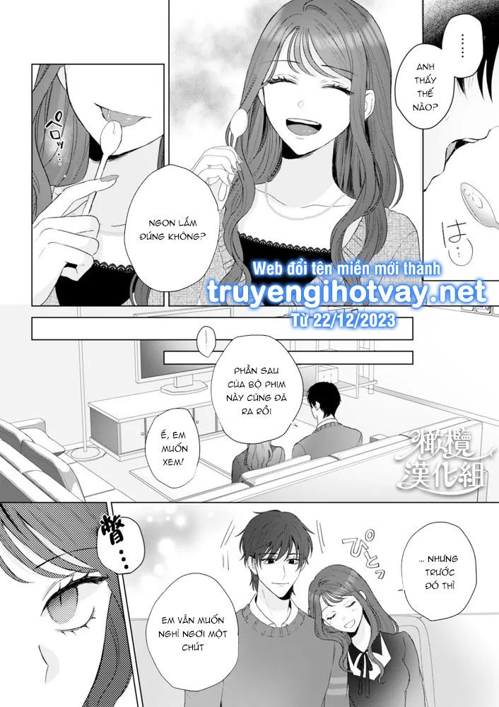 đọc truyện [21+] Trước Khi Tôi Muốn Làm, Naoya Sẽ Không Ra Tay Chương 1 ảnh 10 tại Giả Dược