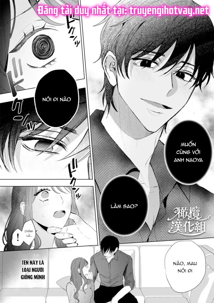 đọc truyện [21+] Trước Khi Tôi Muốn Làm, Naoya Sẽ Không Ra Tay Chương 2 ảnh 6 tại Giả Dược