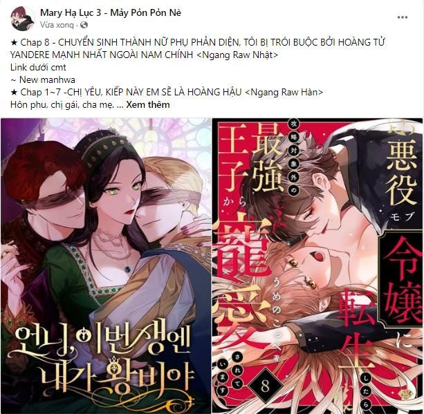 đọc truyện [21+] Vì Là Một Thầy Trừ Yêu, Nên Tôi Buộc Phải Kí Khế Ứớc Với Ác Quỷ Xấu Xa Chương 2.1 ảnh 1 tại Giả Dược