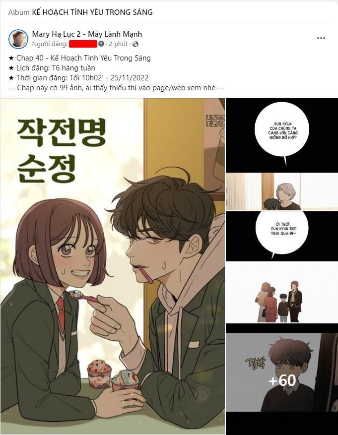 đọc truyện [21+] Xâm Nhập Và Ăn Mòn Chương 2.1 ảnh 7 tại Giả Dược