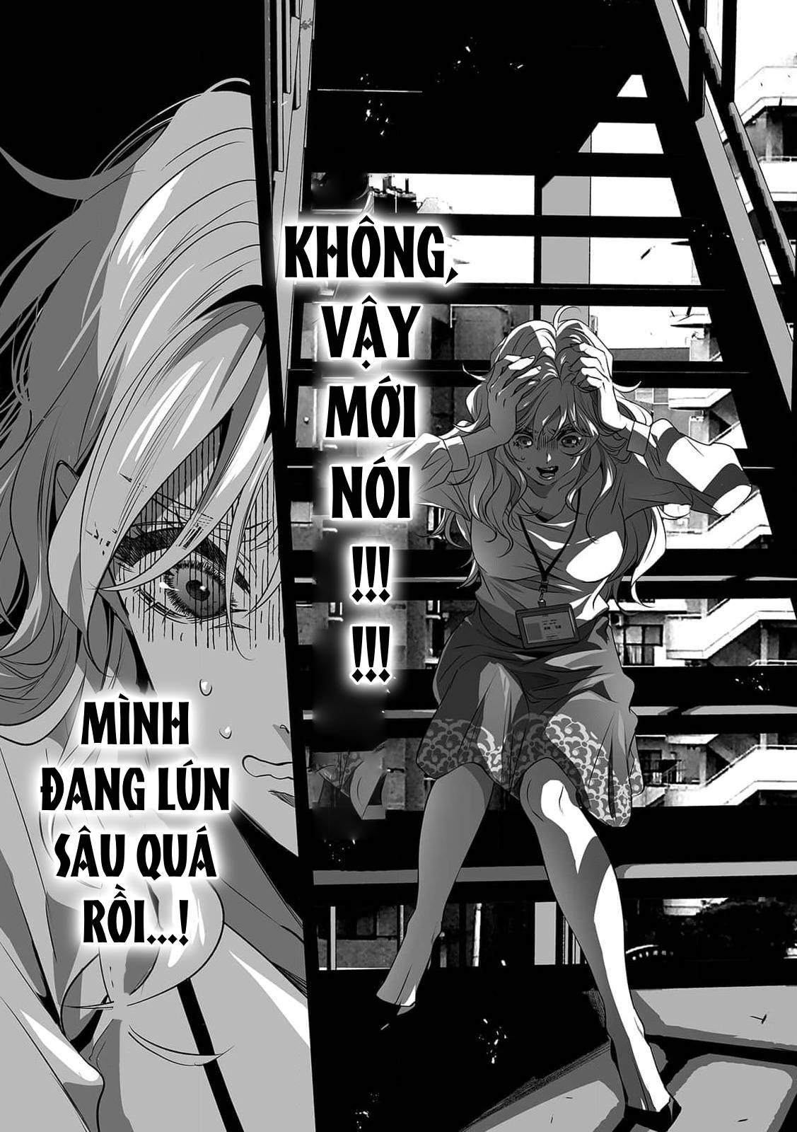 đọc truyện [21+]chị Rin Dễ Thương Và Dâm Đãng Của Tôi Chương 6 ảnh 8 tại Truyện Dạ Ký