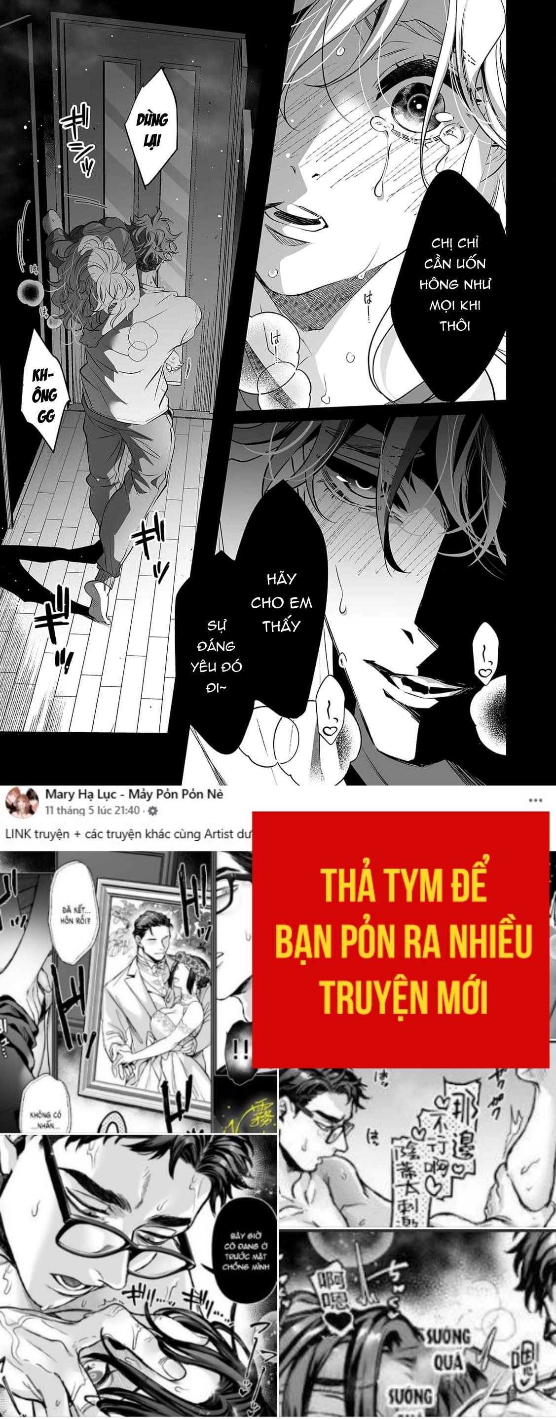 đọc truyện [21+]chị Rin Dễ Thương Và Dâm Đãng Của Tôi Chương 7 ảnh 13 tại Truyện Dạ Ký