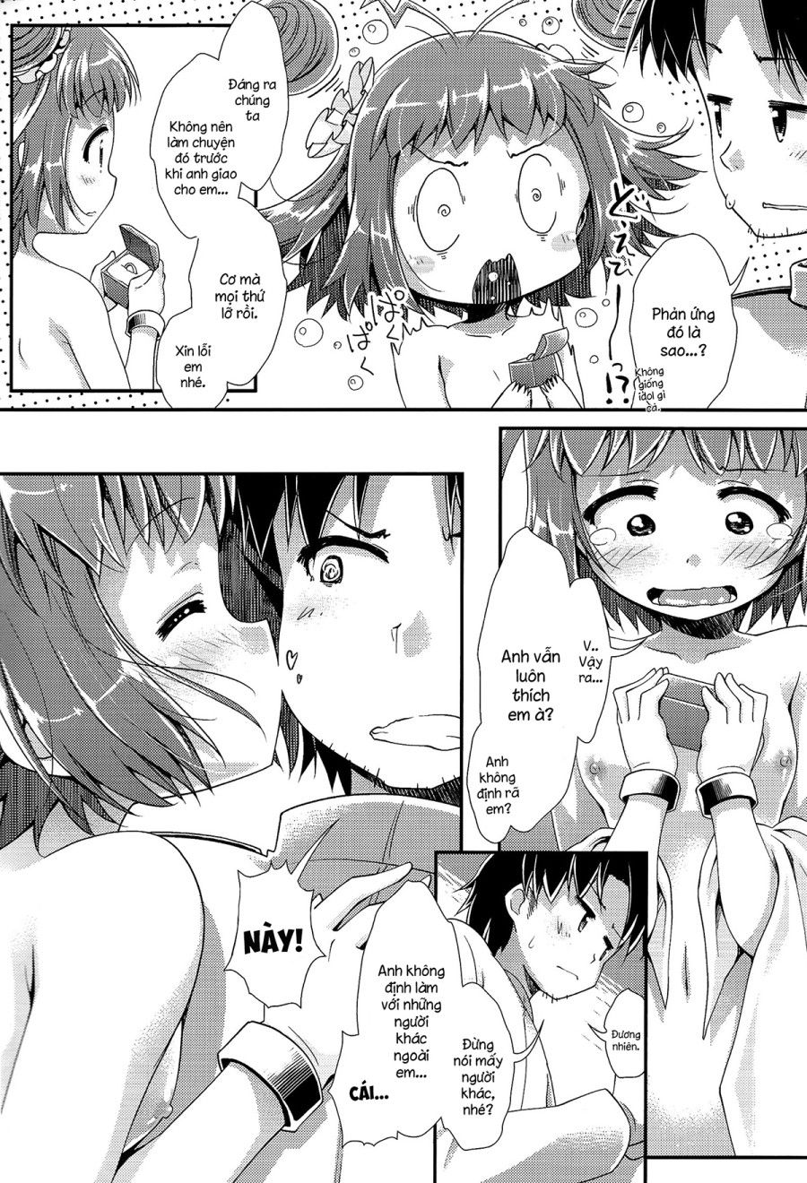 đọc truyện 22h30