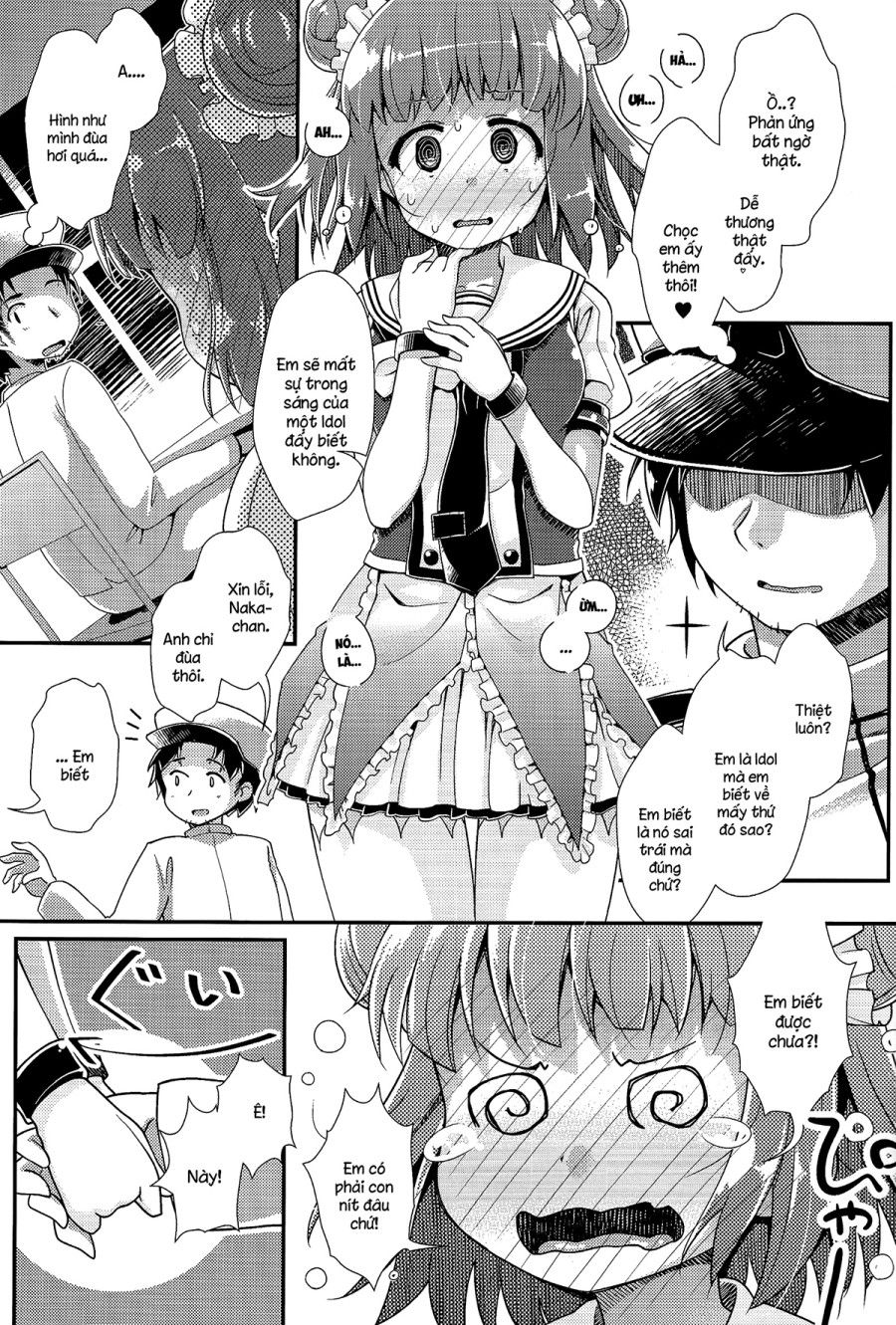 đọc truyện 22h30