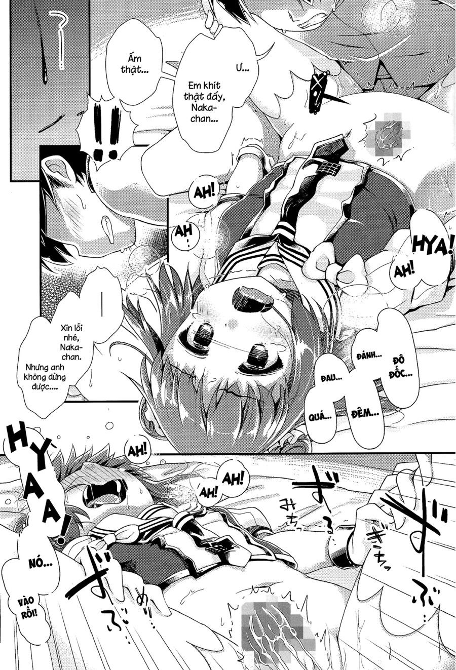 đọc truyện 22h30