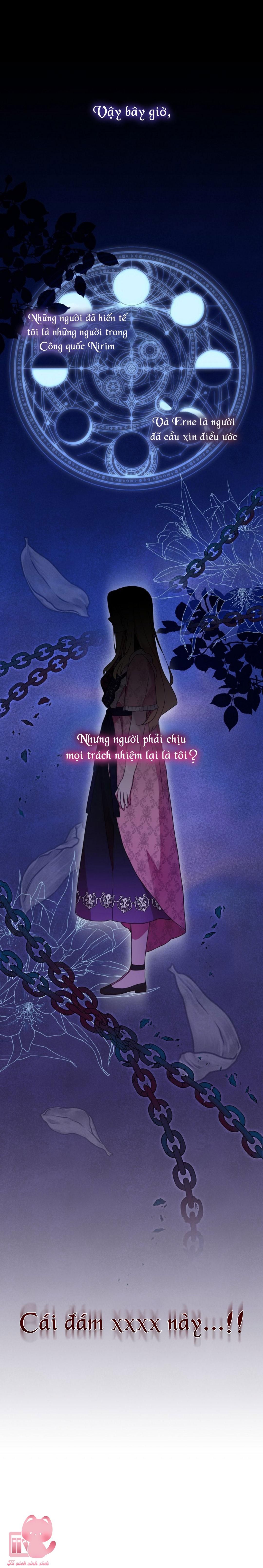 đọc truyện 24 Giờ Hồi Sinh Của Ác Nữ Chương 6 ảnh 2 tại Giả Dược