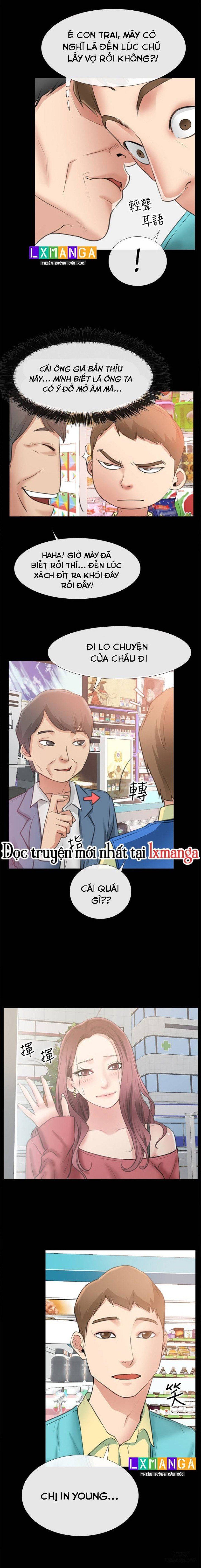 đọc truyện 24 Giờ Yêu Chương 10 ảnh 2 tại Thiên Thai Truyện