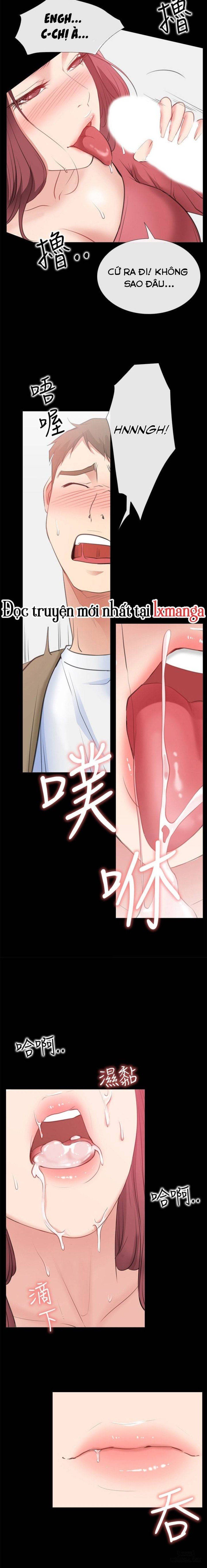 đọc truyện 24 Giờ Yêu Chương 10 ảnh 15 tại Thiên Thai Truyện