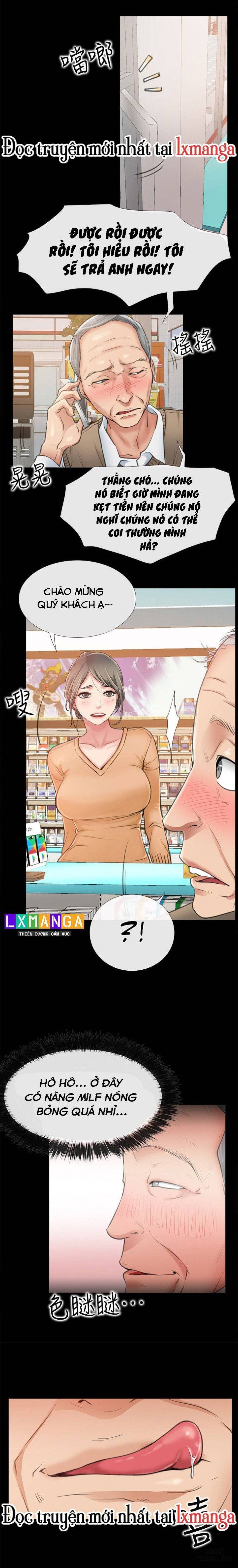 đọc truyện 24 Giờ Yêu Chương 10 ảnh 4 tại Thiên Thai Truyện