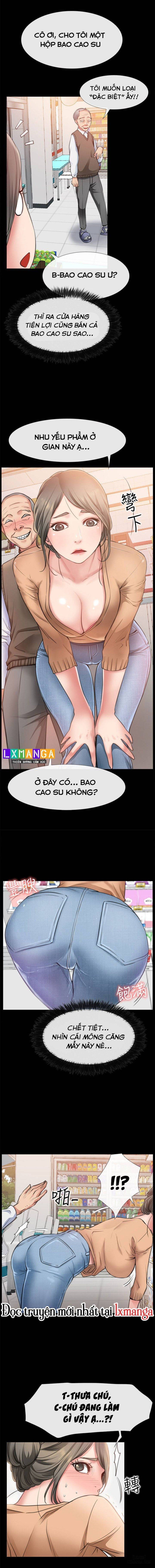 đọc truyện 24 Giờ Yêu Chương 10 ảnh 5 tại Thiên Thai Truyện