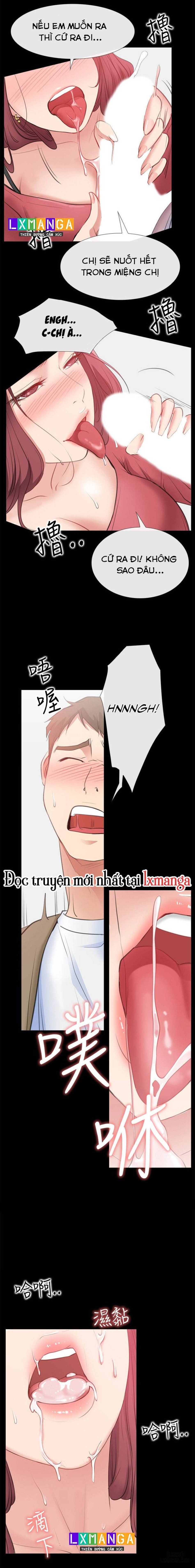 đọc truyện 24 Giờ Yêu Chương 11 ảnh 2 tại Thiên Thai Truyện