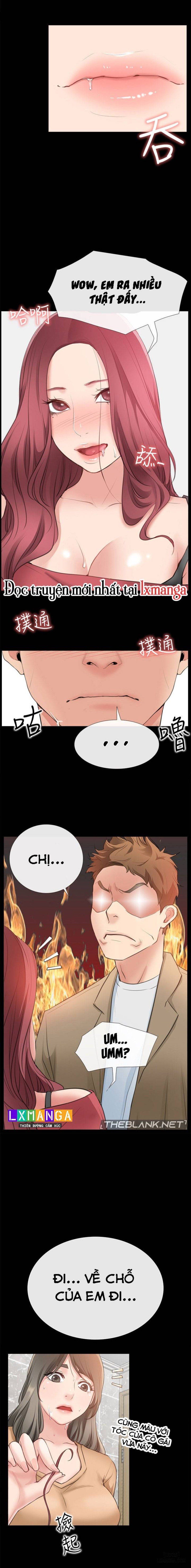 đọc truyện 24 Giờ Yêu Chương 11 ảnh 3 tại Thiên Thai Truyện