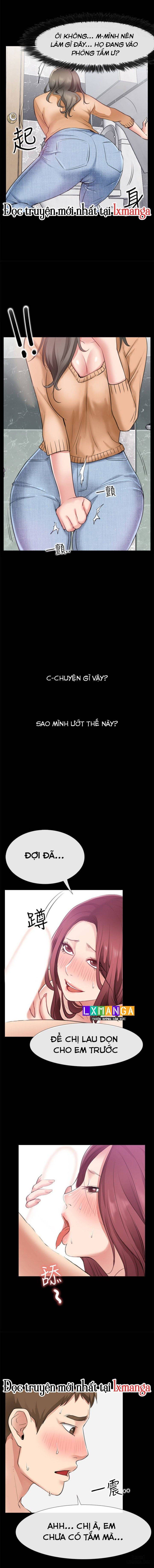 đọc truyện 24 Giờ Yêu Chương 11 ảnh 12 tại Thiên Thai Truyện