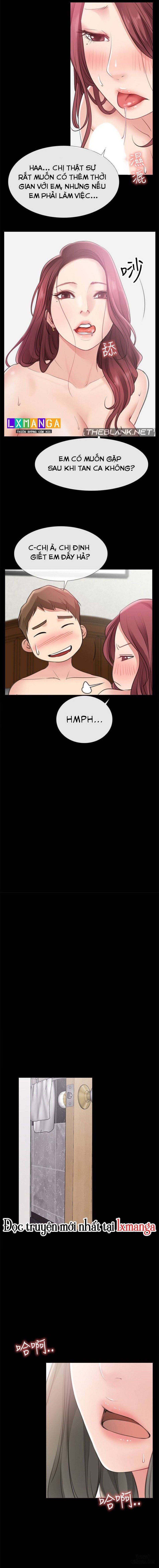 đọc truyện 24 Giờ Yêu Chương 11 ảnh 14 tại Thiên Thai Truyện