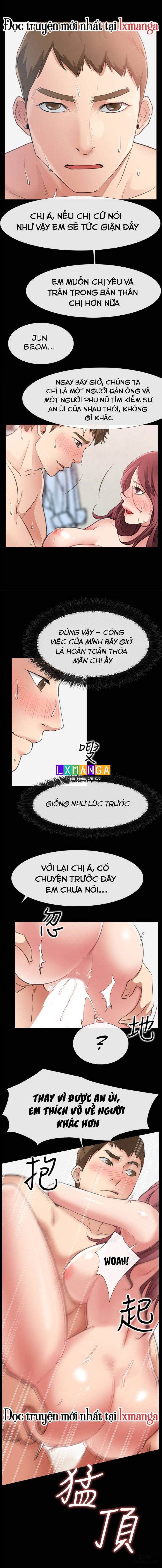 đọc truyện 24 Giờ Yêu Chương 11 ảnh 8 tại Thiên Thai Truyện