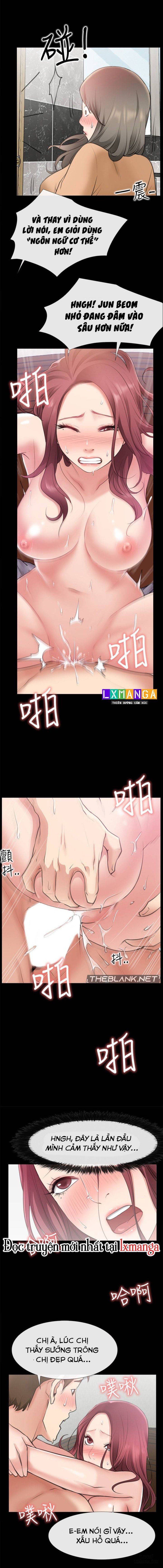 đọc truyện 24 Giờ Yêu Chương 11 ảnh 9 tại Thiên Thai Truyện