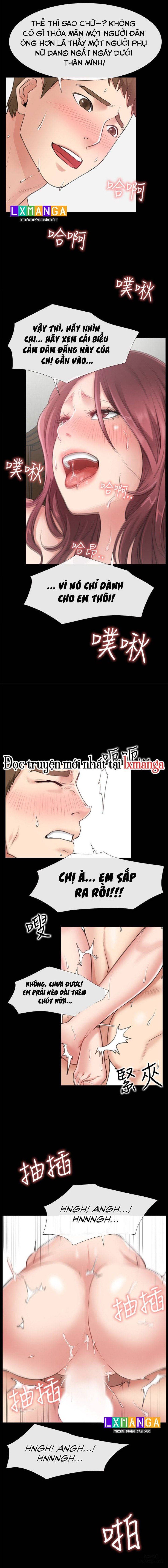 đọc truyện 24 Giờ Yêu Chương 11 ảnh 10 tại Thiên Thai Truyện