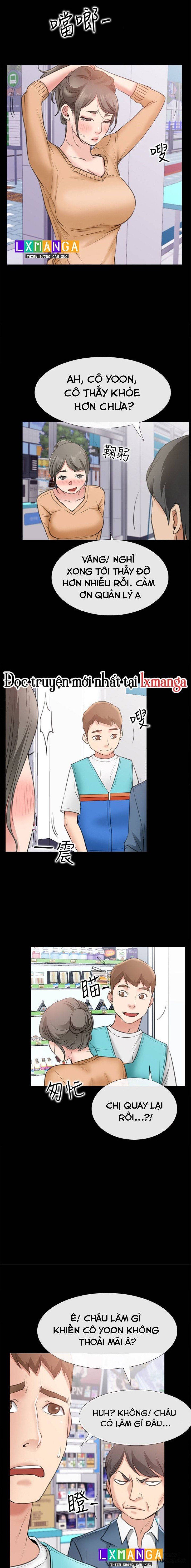 đọc truyện 24 Giờ Yêu Chương 12 ảnh 2 tại Thiên Thai Truyện