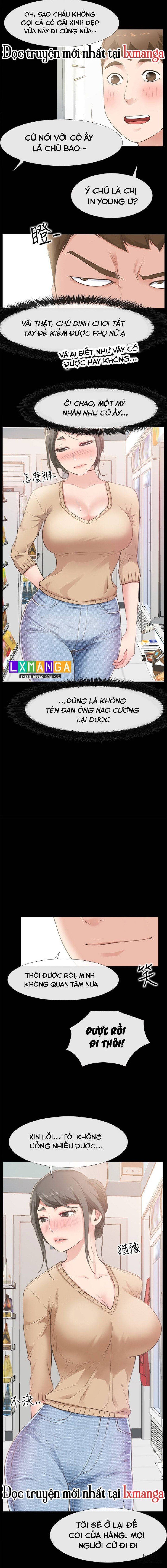 đọc truyện 24 Giờ Yêu Chương 12 ảnh 13 tại Thiên Thai Truyện