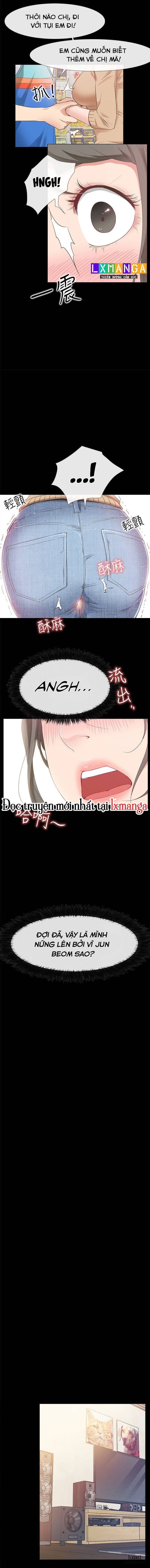 đọc truyện 24 Giờ Yêu Chương 12 ảnh 14 tại Thiên Thai Truyện