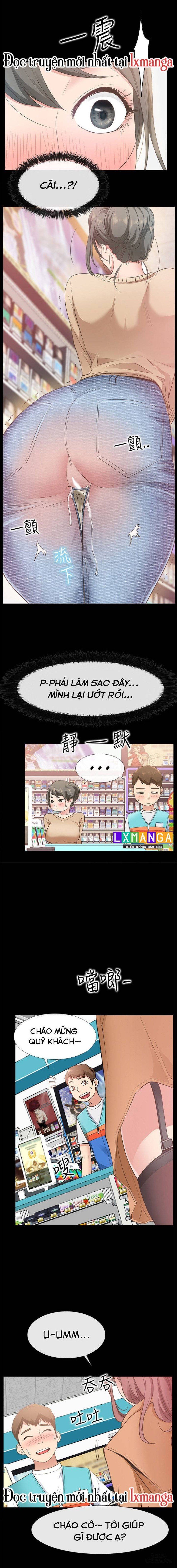 đọc truyện 24 Giờ Yêu Chương 12 ảnh 5 tại Thiên Thai Truyện