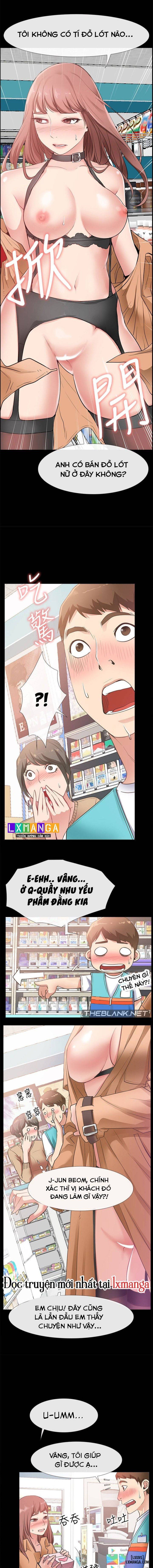 đọc truyện 24 Giờ Yêu Chương 12 ảnh 6 tại Thiên Thai Truyện