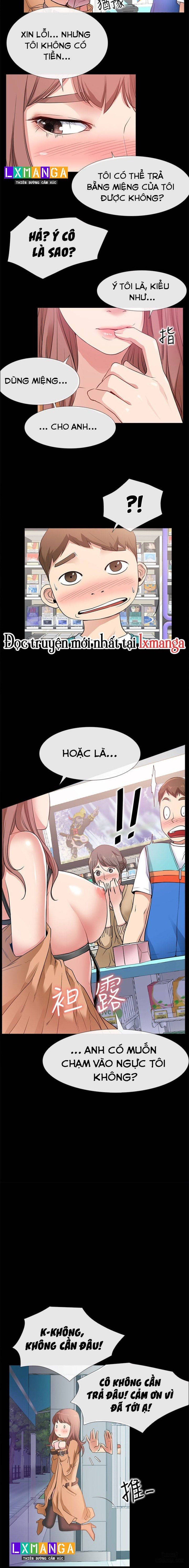 đọc truyện 24 Giờ Yêu Chương 12 ảnh 7 tại Thiên Thai Truyện