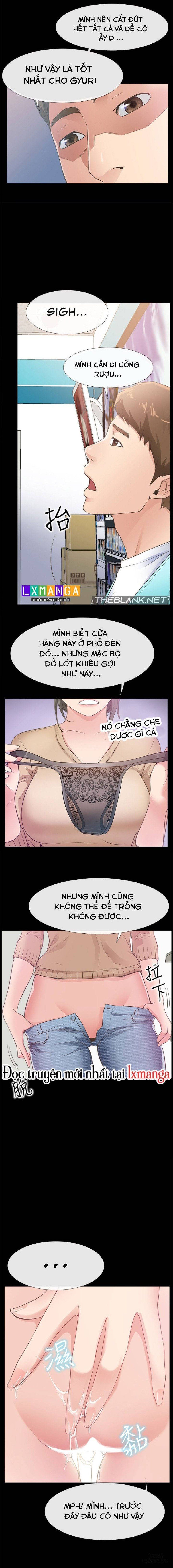 đọc truyện 24 Giờ Yêu Chương 12 ảnh 10 tại Thiên Thai Truyện